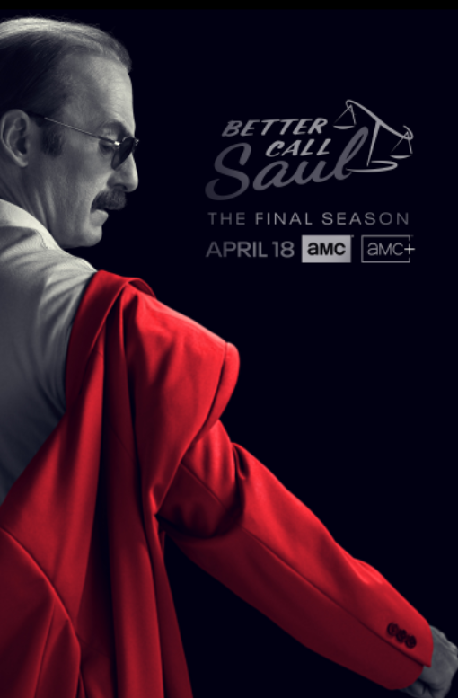 Better Call Saul Season 6 Episode 4 Release Date