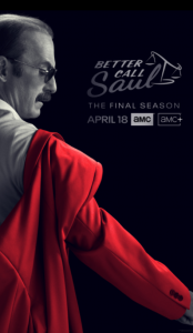 Better Call Saul Season 6 Episode 5 Release Date