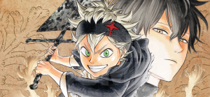 Black Clover Chapter 331 Release Date