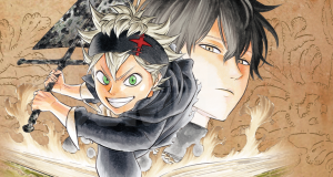 Black Clover Chapter 332 Release Date