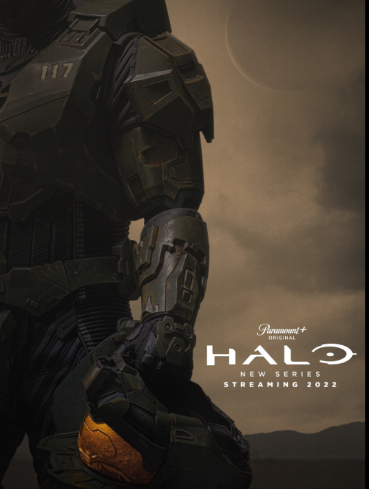 Halo Episode 5 Release Date