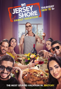 Jersey Shore Family Vacation Season 5 Episode 13 Release Date