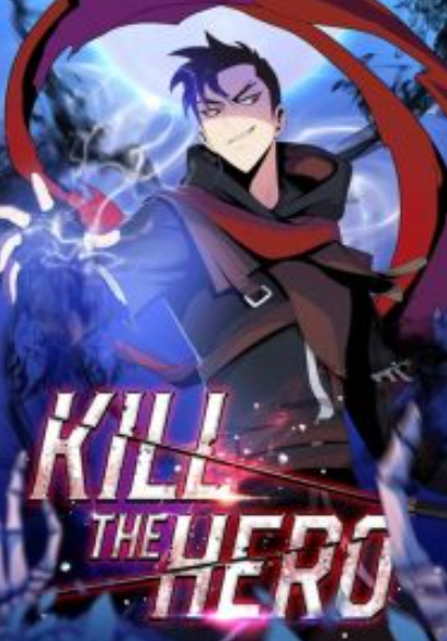 Kill The Hero Chapter 99 Release Date
