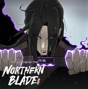 Legend of the Northern Blade Chapter 130 Release Date