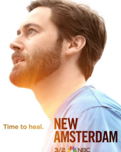 New Amsterdam Season 4 Episode 16 Release Date