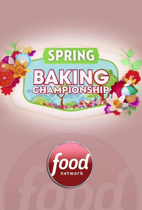 Spring Baking Championship Season 8 Episode 7 Release Date