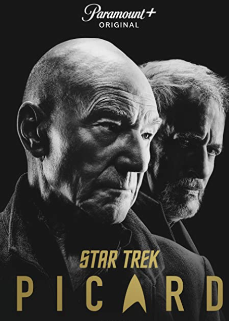 Star Trek Picard Season 2 Episode 6 Release Date