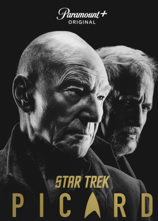 Star Trek Picard Season 2 Episode 7 Release Date