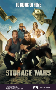 Storage Wars Season 14 Episode 13 Release Date