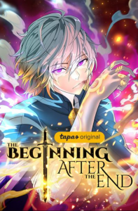 The Beginning After The End Chapter 140 Release Date