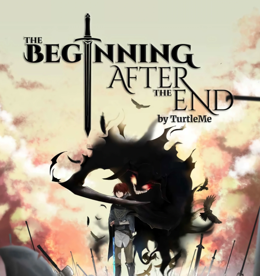 The Beginning After The End Chapter 143 Release Date