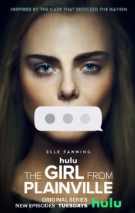 The Girl From Plainville Episode 7 Release Date