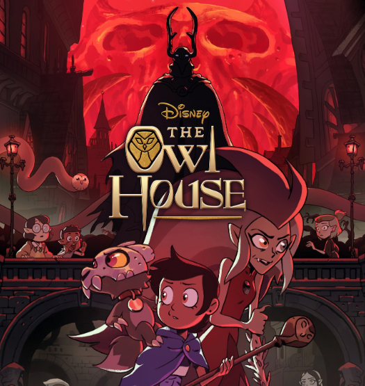 The Owl House Season 2 Episode 18 Release Date