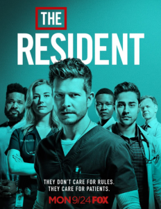 The Resident Season 5 Episode 20 Release Date