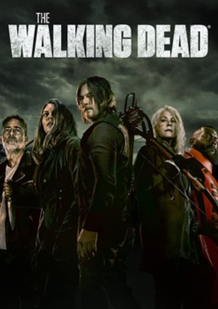The Walking Dead Season 11 Episode 17 Release Date