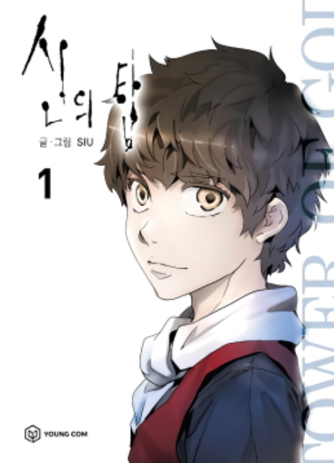 Tower of God Chapter 542 Release Date