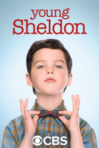 Young Sheldon Season 5 Episode 18 Release Date