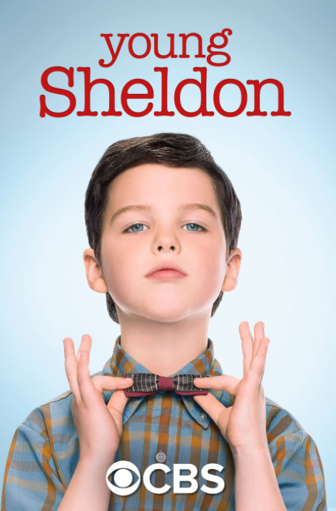 Young Sheldon Season 5 Episode 20 Release Date