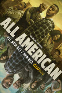 All America season 4 episode 20 release date