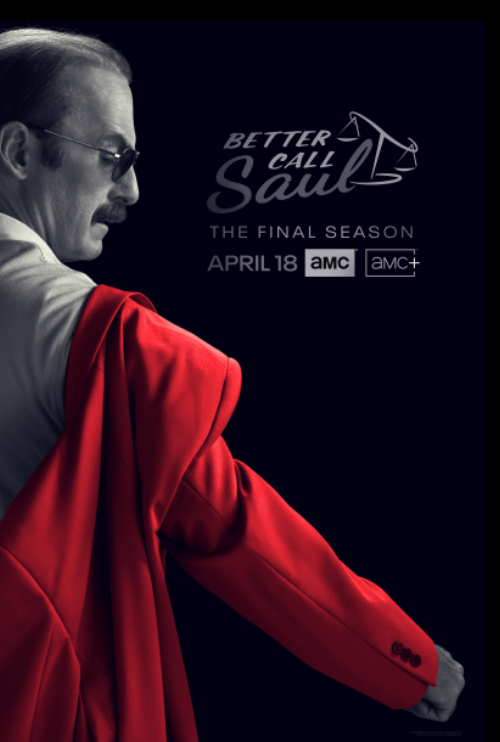 Better Call Saul Season 6 Episode 5 Release Date
