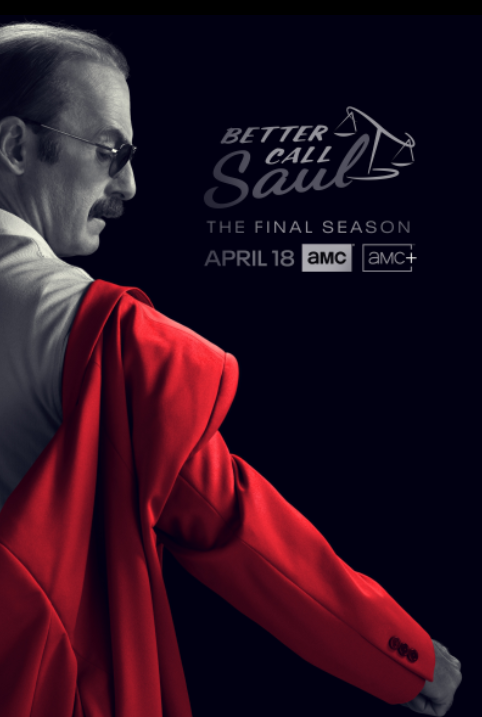 Better Saul Season 6 Episode 7 Release Date