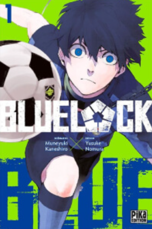 Blue Lock Chapter 175 Release Date