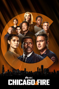 Chicago Fire Season 10 Episode 22 Release Date