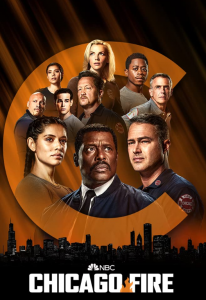 Chicago Fire Season 10 Episode 23 Release Date