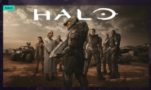 Halo Episode 8 Release Date