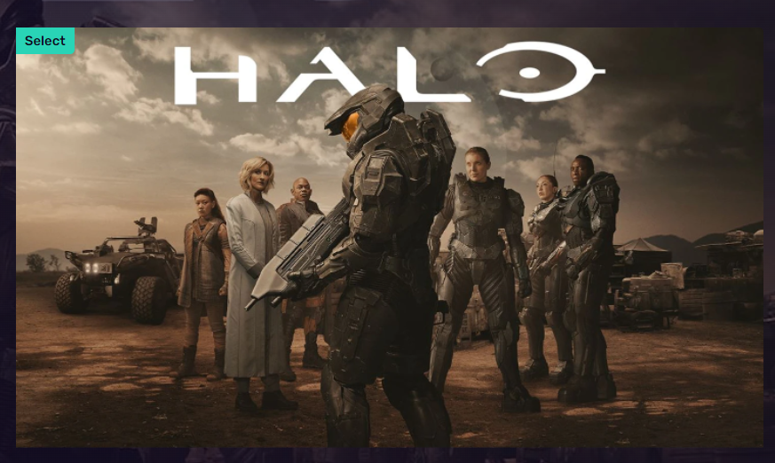 Halo Episode 8 Release Date