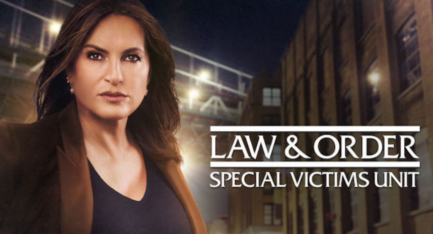 Law And Order Season 23 Episode 22 Release Date