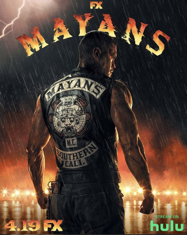 Mayans Mc Season 4 Episode 8 Release Date