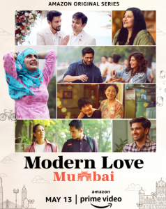 Modern Love Mumbai Season 2 Release Date
