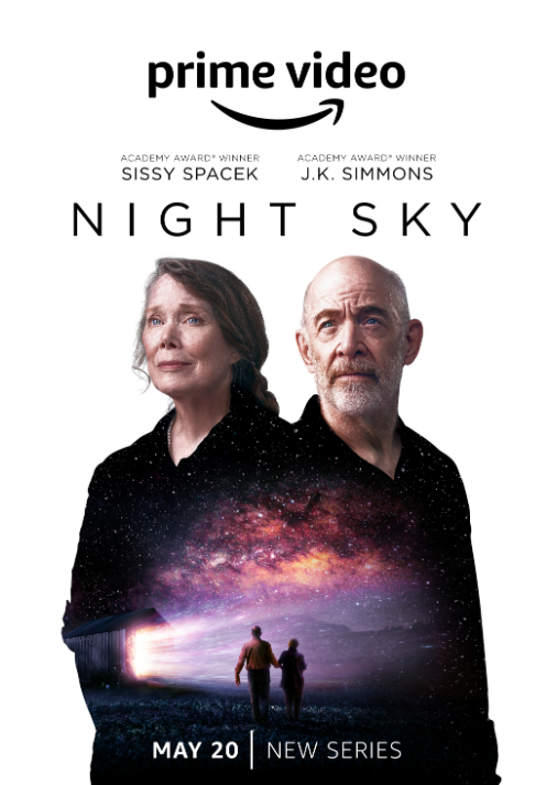 Night Sky TV show Season 2 Release Date