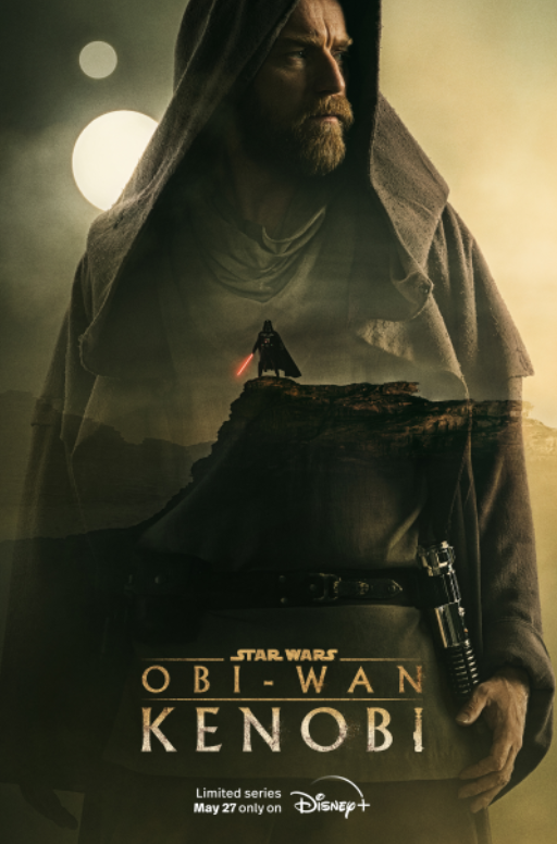 Obi Wan Kenobi Episode 3 Release Date