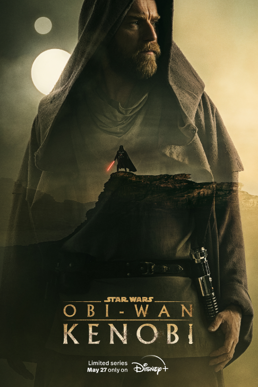 Obi-Wan Kenobi Episode 5 Release Date