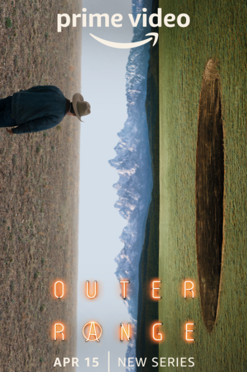 Outer Range Episode 7 Release Date