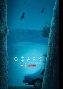 Ozark Season 4 Episode 15 Release Date