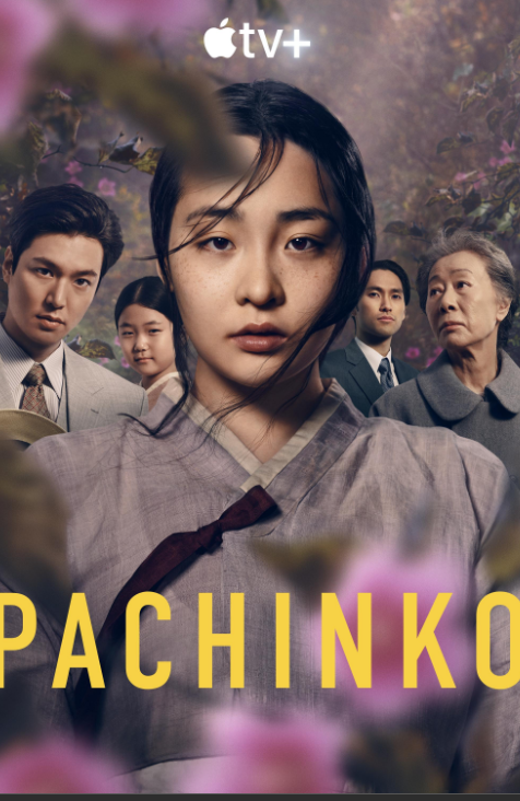 Pachinko Season 2 Episode 1 Release Date