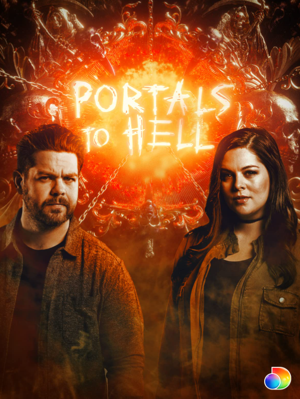 Portals To Hell Season 3 Episode 6 Release Date