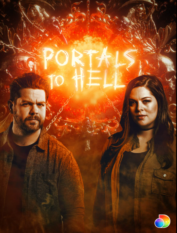 Portals To Hell Season 3 Episode 8 Release Date