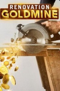 Renovation Goldmine Episode 3 Release Date