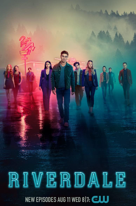 Riverdale Season 6 Episode 17 Release Date