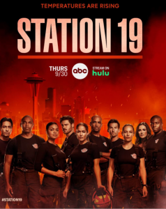 Station 19 Season 5 Episode 18 Release Date