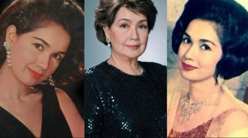 Susan Roces Cause Of Death, Photos, Family, Husband, Net Worth 2022 - EXAMA...
