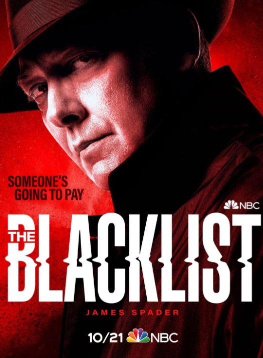The Blacklist Season 9 Episode 23 Release Date