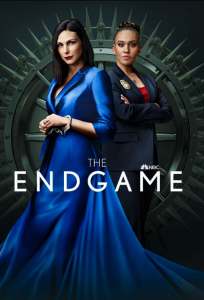 The End Game Episode 11 Release Date