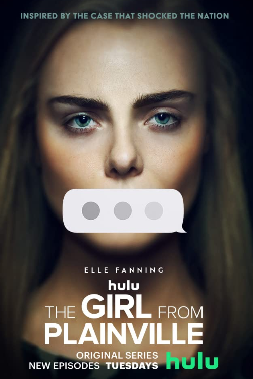 The Girl From Plainville Episode 9 Release Date
