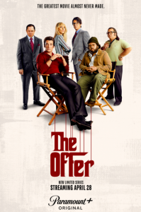 The Offer Episode 5 Release Date