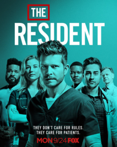 The Resident Season 5 Episode 24 Release Date